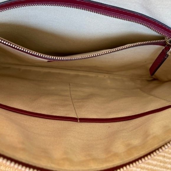 VALENTINO CLUTCH - Picture 9 of 10